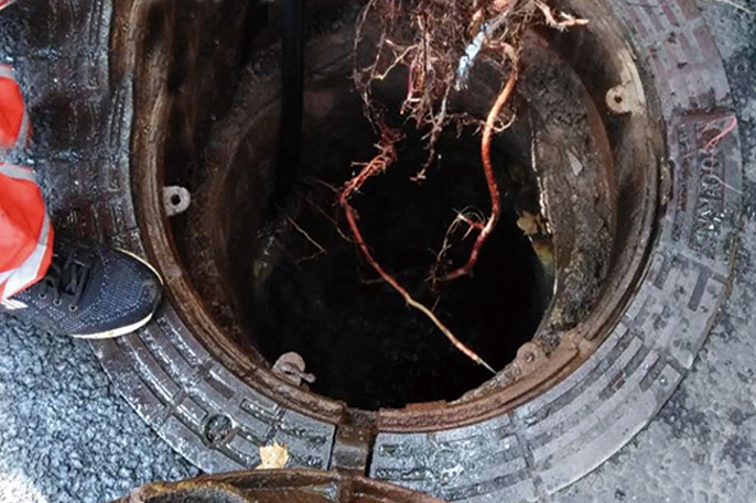 银川管道预处理